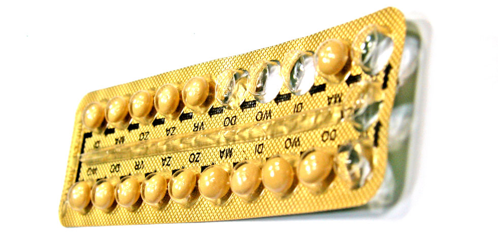 Birth Control Pills